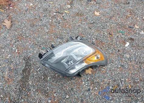 2008 Ford F-150 Fx4/Lariat/Xl/Xlt z USA, uszkodzony, nr VIN 1FTPX14558FA66168